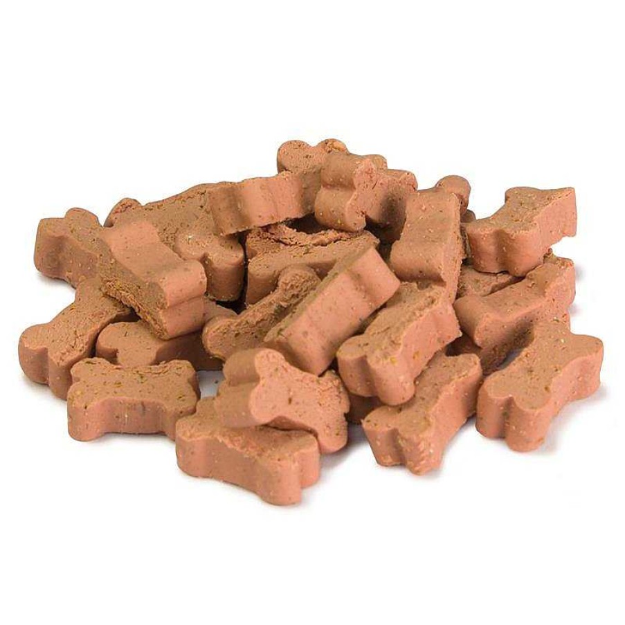 Perros ARQUIVET Arquivet Soft Snacks | Soft Snacks Huesitos Salm N 4.800 G