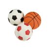 Perros ARQUIVET Pelotas Para Perros | Pelota Deporte - 6 Cm - Caja 24 Unidades