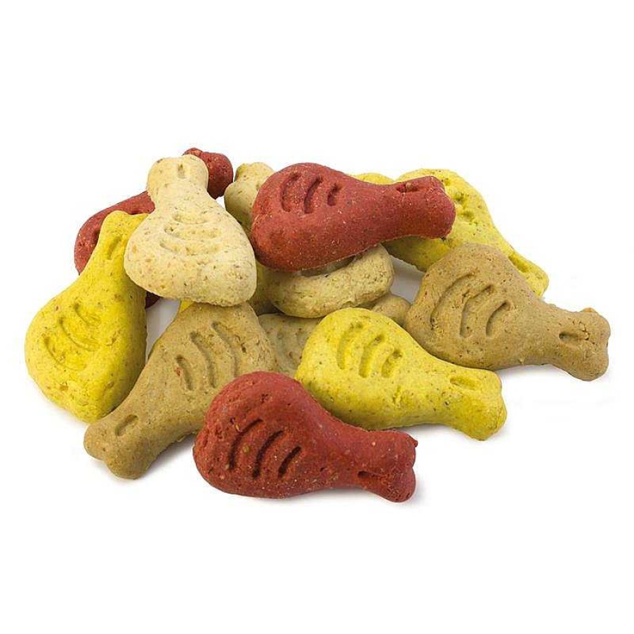 Perros ARQUIVET Galletas Para Perros | Galletas Jam N Mix 1 Kg