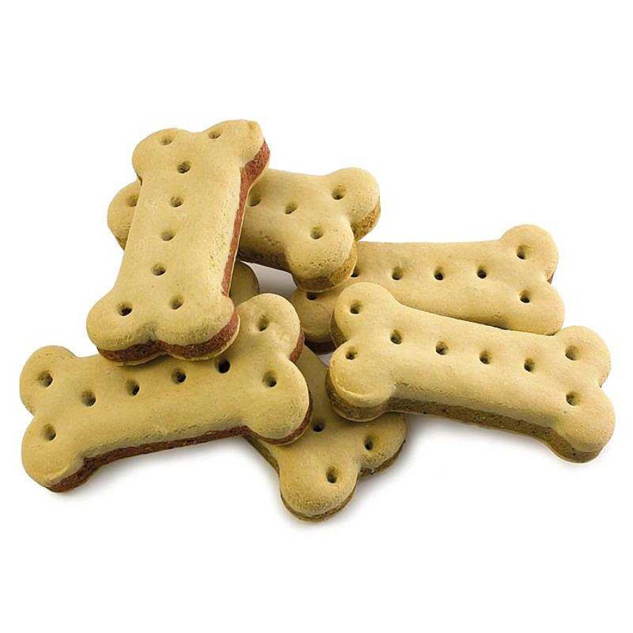 Perros ARQUIVET Galletas Para Perros | Galletas Sandwich Hueso 10 Kg