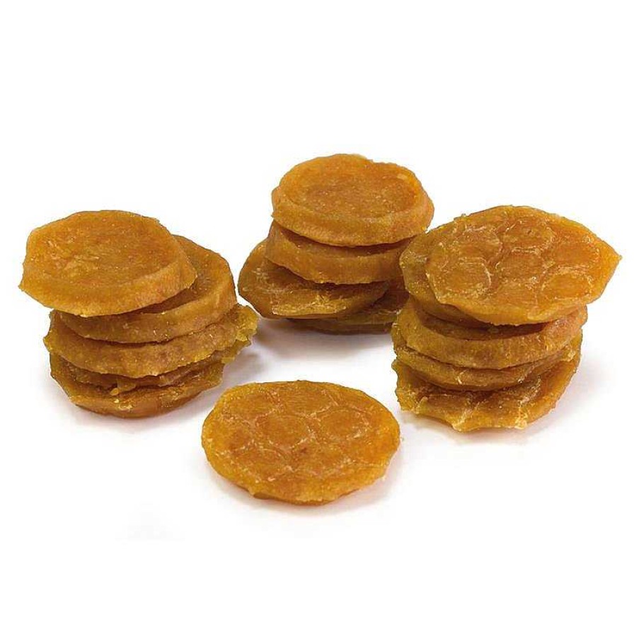 Perros ARQUIVET Snacks Naturales Para Perros | Chips De Pollo 100 G