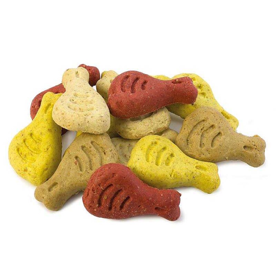 Perros ARQUIVET Galletas Para Perros | Galletas Jam N Mix 10 Kg