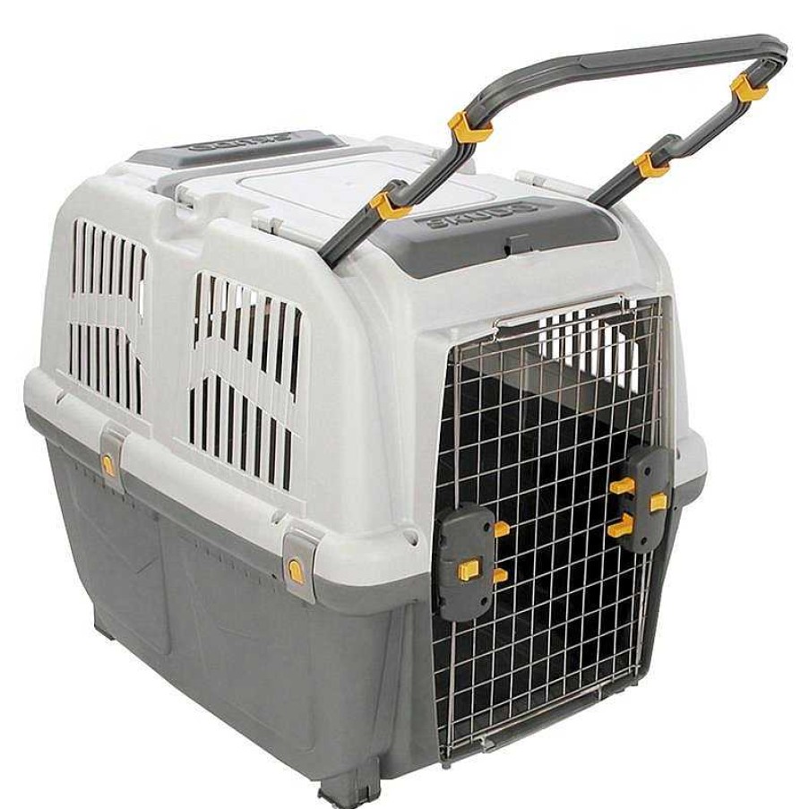 Perros ARQUIVET Transportines Para Perros | Transport N Skudo-6 / 92 X 63 X 70 Cm