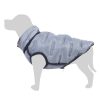 Perros ARQUIVET Chalecos Para Perros | Chaleco Acolchado Reversible Dos Azules "Noruega" - S/25Cm - Ropa Para Perros - Ayuda A Protegerlos Del Fr O