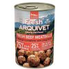 Perros ARQUIVET Comida H Meda Para Perros | Fresh Beef Meatballs - Alb Ndigas Con Ternera, Boniato Y Zanahoria - 400G