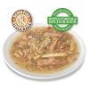 Gatos ARQUIVET Comida H Meda Para Gatos | At N Blanco Y Espad N En Salsa - 80 G