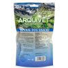 Perros ARQUIVET Snacks Naturales Para Perros | Pack 12 Unidades - Pescadito Seco 100 G - Snacks Naturales