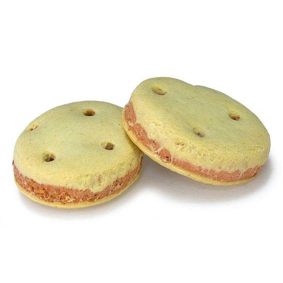 Perros ARQUIVET Galletas Para Perros | Galletas Sandwich Oval 1 Kg