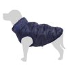 Perros ARQUIVET Chalecos Para Perros | Chaleco Acolchado Reversible Dos Azules "Noruega"- Xs/20Cm - Ropa Para Perros - Ayuda A Protegerlos Del Fr O