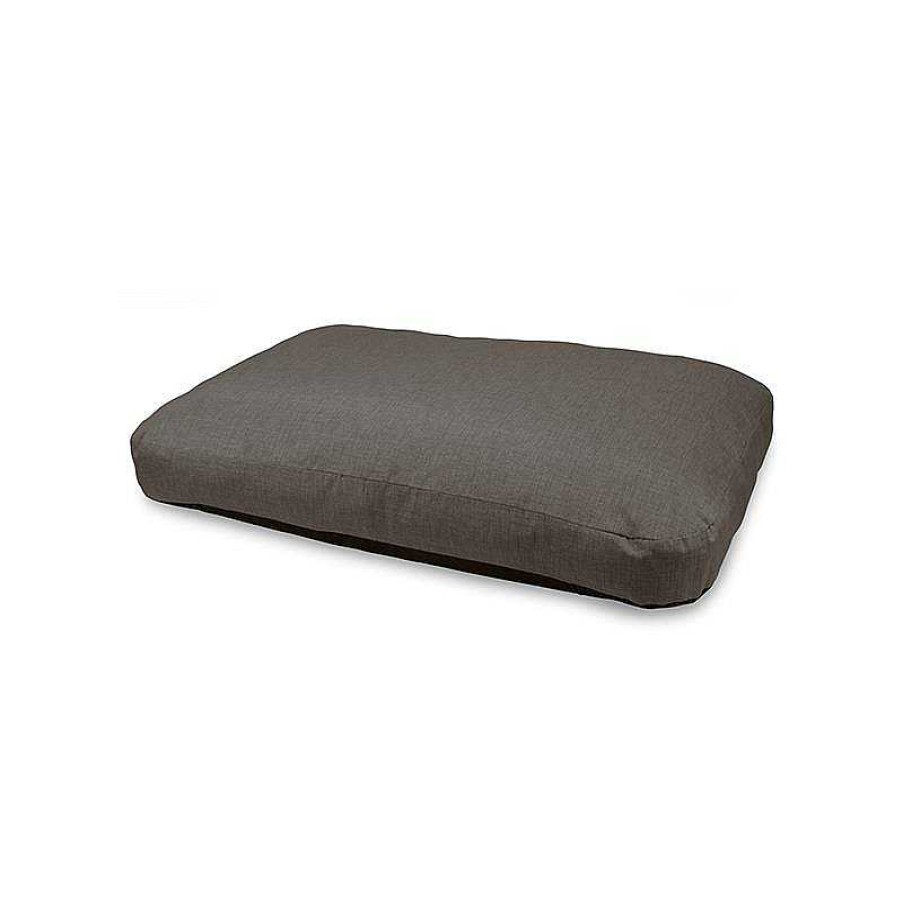 Perros ARQUIVET Colchonetas Para Perros | Colchon Gris Oscuro - 120 X 80 X 20 Cm