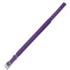 Perros ARQUIVET Collares Para Perros | Collar Nylon Morado - 2,5 X 53 Cm