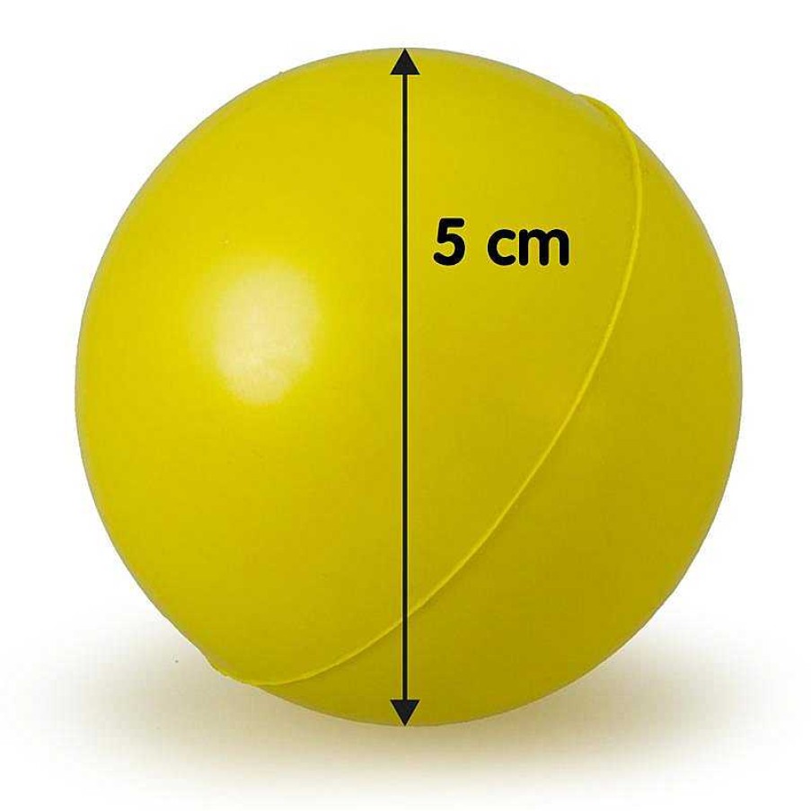 Perros ARQUIVET Pelotas Para Perros | Pelota Goma Maciza 5 Cm