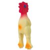 Perros ARQUIVET Juguetes L Tex Para Perros | Mini Pollo De L Tex 13 Cm